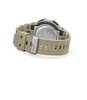 Montre CASIO G-SHOCK Homme GA-010-5AER Analogue-Digital Cadran MINERAL Noir Bracelet Résine Beige Etanchéité 20BAR