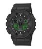 Montre CASIO G-SHOCK Homme GA-100BEG-1AER