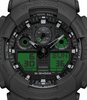 Montre CASIO G-SHOCK Homme GA-100BEG-1AER