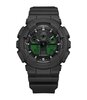 Montre CASIO G-SHOCK Homme GA-100BEG-1AER