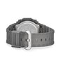 Montre CASIO G-SHOCK Homme GA-2100K-1AER Analogue-Digital Cadran MINERAL Noir Bracelet Résine Noir Etanchéité 20BAR