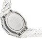 Montre CASIO G-SHOCK Homme GA-2100SKE-7AER Analogue-Digital Cadran MINERAL Noir Bracelet RESINE Transparent Boucle ardillon Etanchéité 20BAR