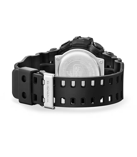 Montre CASIO G-SHOCK Homme GA-700BEG-1AER