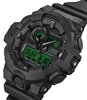 Montre CASIO G-SHOCK Homme GA-700BEG-1AER