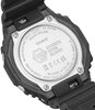 Montre CASIO G-SHOCK Homme GA-B2100-1A1ER Analogue-Digital Cadran MINERAL Noir Bracelet Résine Noir Boucle ardillon Etanchéité 20BAR