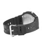 Montre CASIO G-SHOCK Homme GA-B2100-1A1ER Analogue-Digital Cadran MINERAL Noir Bracelet Résine Noir Boucle ardillon Etanchéité 20BAR