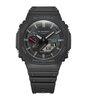 Montre CASIO G-SHOCK Homme GA-B2100-1AER Digital + analogique Cadran Minéral Noir Bracelet Résine Noir Boucle ardillon Etanchéité 20 BAR