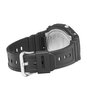 Montre CASIO G-SHOCK Homme GA-B2100-1AER Digital + analogique Cadran Minéral Noir Bracelet Résine Noir Boucle ardillon Etanchéité 20 BAR