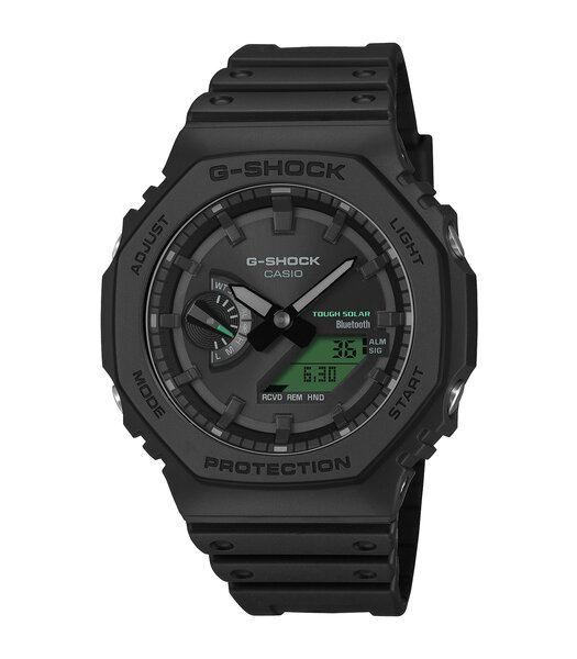 Montre CASIO G-SHOCK Homme GA-B2100BEG-1AER