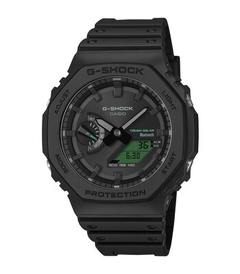 Montre CASIO G-SHOCK Homme GA-B2100BEG-1AER