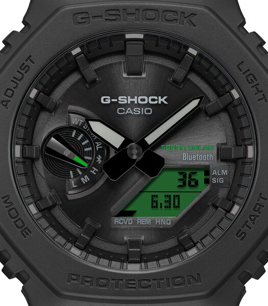 Montre CASIO G-SHOCK Homme GA-B2100BEG-1AER