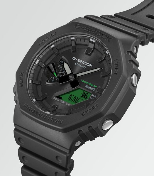 Montre CASIO G-SHOCK Homme GA-B2100BEG-1AER