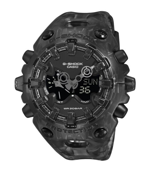 Montre CASIO G-SHOCK Homme GA-V01SKE-8AER
