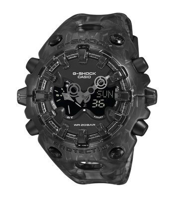 Montre CASIO G-SHOCK Homme GA-V01SKE-8AER