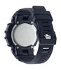 Montre CASIO G-SHOCK Homme GBA-900-1AER Analogue-Digital Cadran MINERAL Noir Bracelet Résine Noir Boucle ardillon Etanchéité 20BAR