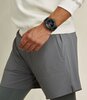 Montre CASIO G-SHOCK Homme GBA-900UU-3AER Analogue-Digital Cadran MINERAL Noir Bracelet Résine Vert Boucle ardillon Etanchéité 20BAR
