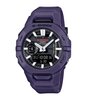 Montre CASIO G-SHOCK Homme GBA-950-2AER Analogue-Digital Cadran MINERAL Bleu Bracelet Résine Bleu Etanchéité 20BAR