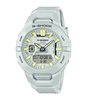 Montre CASIO G-SHOCK Homme GBA-950-7AER Analogue-Digital Cadran MINERAL Blanc Bracelet Résine Blanc Etanchéité 20BAR