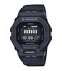 Montre CASIO G-SHOCK Homme GBD-200-1ER Digital Cadran MINERAL Noir Bracelet Résine Noir Boucle ardillon Etanchéité 20BAR
