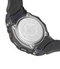 Montre CASIO G-SHOCK Homme GBD-200-1ER Digital Cadran MINERAL Noir Bracelet Résine Noir Boucle ardillon Etanchéité 20BAR