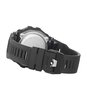 Montre CASIO G-SHOCK Homme GBD-200-1ER Digital Cadran MINERAL Noir Bracelet Résine Noir Boucle ardillon Etanchéité 20BAR