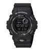 Montre CASIO G-SHOCK Homme GBD-800-1BER Digital Cadran MINERAL Noir Bracelet RESINE Noir Boucle ardillon Etanchéité 20BAR