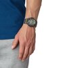 Montre CASIO G-SHOCK Homme GBD-800-8ER Digital Cadran MINERAL Vert Bracelet RESINE Noir Boucle ardillon Etanchéité 20BAR