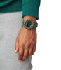 Montre CASIO G-SHOCK Homme GBD-800UC-3ER Digital Cadran MINERAL Noir Bracelet RESINE Vert Boucle ardillon Etanchéité 20BAR