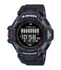 Horloge CASIO G-SHOCK Heren GBD-H2000-1AER Digitaal Behuizing MINERAAL Zwart Bracelette Hars Zwart Boucle ardillon Etanchéiteiten 20BAR