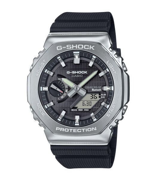 Montre CASIO G-SHOCK Homme GBM-2100-1AER