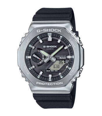 Montre CASIO G-SHOCK Homme GBM-2100-1AER