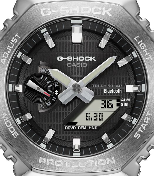 Montre CASIO G-SHOCK Homme GBM-2100-1AER