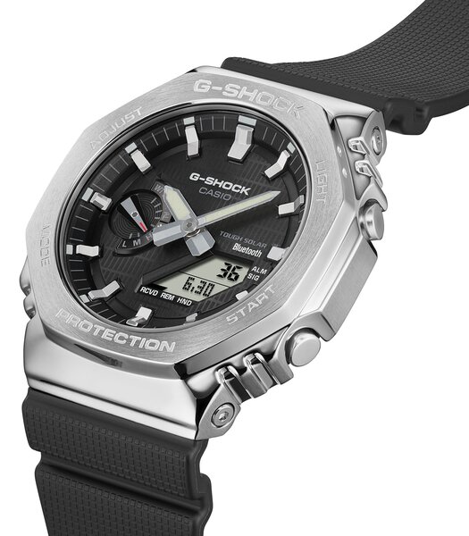 Montre CASIO G-SHOCK Homme GBM-2100-1AER