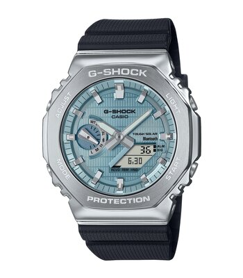 Montre CASIO G-SHOCK Homme GBM-2100A-1A2ER