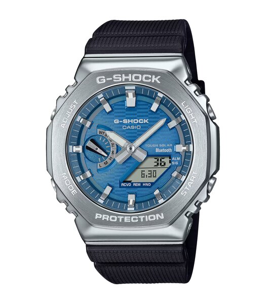 Montre CASIO G-SHOCK Homme GBM-2100A-2BER