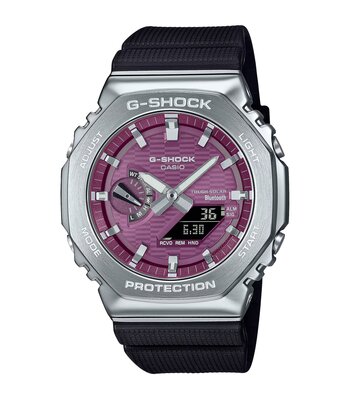 Montre CASIO G-SHOCK Homme GBM-2100A-4BER