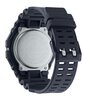 Montre CASIO G-SHOCK Homme GBX-100NS-1ER Digital Cadran Minéral Gris Bracelet Résine Noir Boucle ardillon Etanchéité 20 BAR
