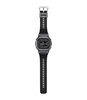 Montre CASIO G-SHOCK Homme GBX-H5600-1ER Digital Cadran Acrylique Noir Bracelet Résine recyclé Noir Etanchéité 20 ATM
