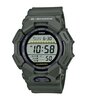 Montre CASIO G-SHOCK Homme GD-010-3ER Digital Cadran MINERAL Noir Bracelet Résine Vert Etanchéité 20BAR
