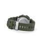 Montre CASIO G-SHOCK Homme GD-010-3ER Digital Cadran MINERAL Noir Bracelet Résine Vert Etanchéité 20BAR