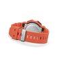 Montre CASIO G-SHOCK Homme GD-010-4ER Digital Cadran MINERAL Noir Bracelet Résine Orange Etanchéité 20BAR