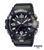 Montre CASIO G-SHOCK Homme GG-B100-1A3ER Digital + analogique Cadran Minéral Noir Bracelet Résine Noir Boucle ardillon Etanchéité 20 BAR