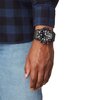 Montre CASIO G-SHOCK Homme GG-B100-1A3ER Digital + analogique Cadran Minéral Noir Bracelet Résine Noir Boucle ardillon Etanchéité 20 BAR