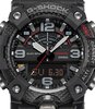 Montre CASIO G-SHOCK Homme GG-B100X-1AER Analogue-Digital Cadran MINERAL Noir Bracelet Résine Noir Etanchéité 20BAR