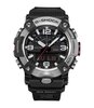 Montre CASIO G-SHOCK Homme GG-B100XM-1AER Analogue-Digital Cadran MINERAL Noir Bracelet Résine Noir Etanchéité 20BAR