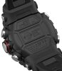 Montre CASIO G-SHOCK Homme GG-B100XM-1AER Analogue-Digital Cadran MINERAL Noir Bracelet Résine Noir Etanchéité 20BAR