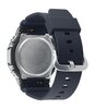 Montre CASIO G-SHOCK Homme GM-2100-1AER Analogue-Digital Cadran MINERAL Noir Bracelet Résine Noir Boucle ardillon Etanchéité 20BAR
