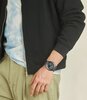 Montre CASIO G-SHOCK Homme GM-2100B-3AER Analogue-Digital Cadran MINERAL Vert Bracelet Résine Vert Boucle ardillon Etanchéité 20BAR