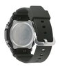 Montre CASIO G-SHOCK Homme GM-2100B-3AER Analogue-Digital Cadran MINERAL Vert Bracelet Résine Vert Boucle ardillon Etanchéité 20BAR