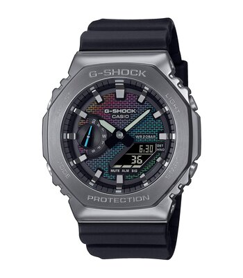 Montre CASIO G-SHOCK Homme GM-2100BRW-1AER